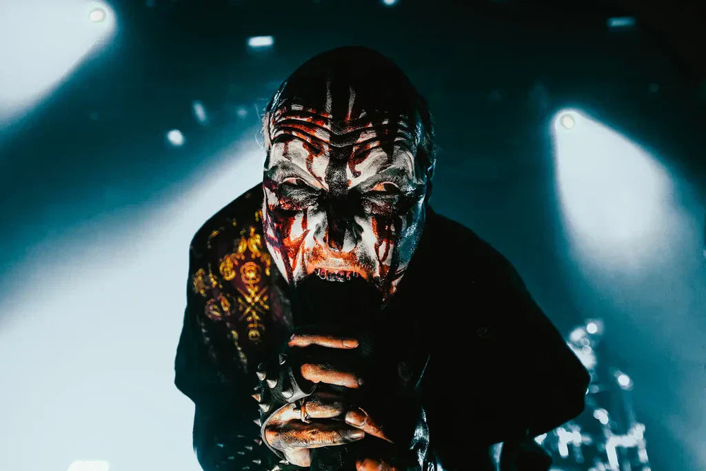 NEW FLESH: Releases From Mayhem Puscifer Night of the Vampire and More