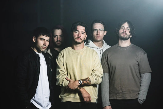 NEW FLESH: Releases from Orthodox For Your Health Volbeat and More