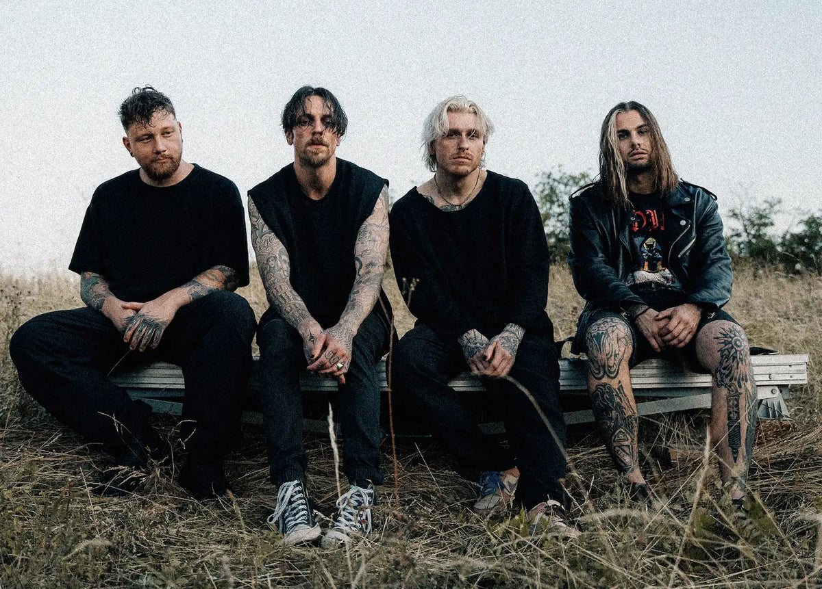 NEW FLESH: Releases From Paleface Swiss Ulver Capillary and More