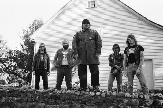 NEW FLESH:: Releases From Pig Pen Shadow of Intent Blood Vulture and More
