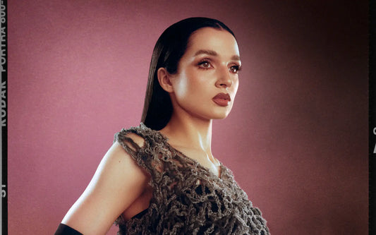 NEW FLESH: Releases From Poppy Linkin Park Mammoth Grinder and More