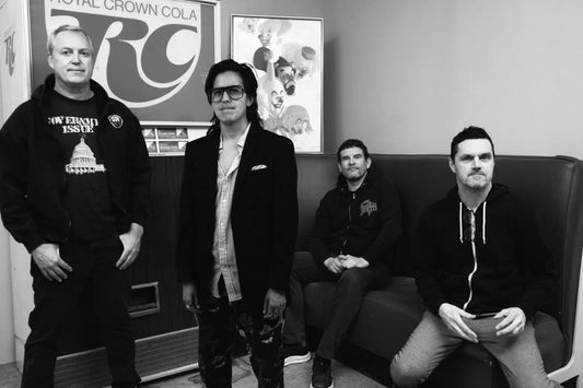 NEW FLESH: Releases From Propagandhi Acres Bleed and More