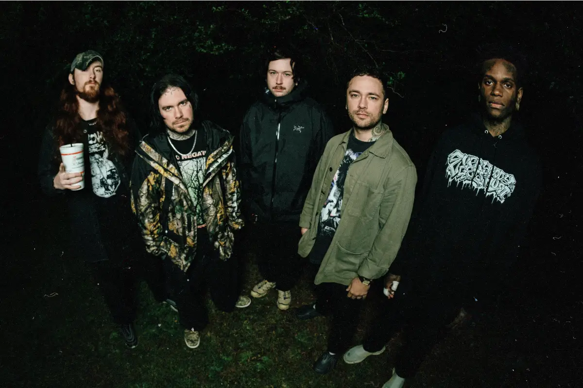 NEW FLESH: Releases From Psycho-Frame GWAR SCALP and More