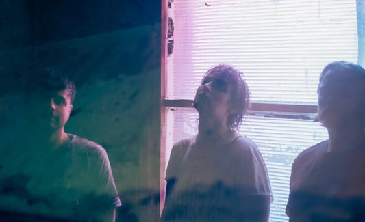 NEW FLESH: Releases From Pupil Slicer CASKETS DRAIN and more