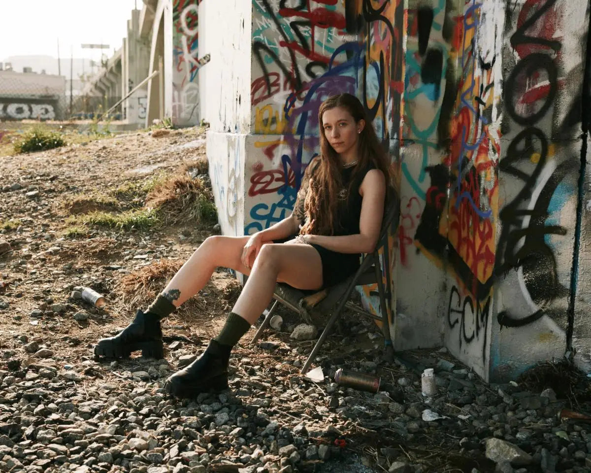 NEW FLESH: Releases From Reba Meyers Blackbraid Dropout Kings and More