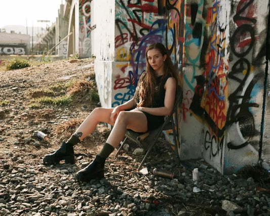 NEW FLESH: Releases From Reba Meyers Blackbraid Dropout Kings and More