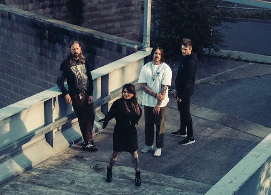 NEW FLESH: Releases From Slow Crush END IT lowheaven and More!