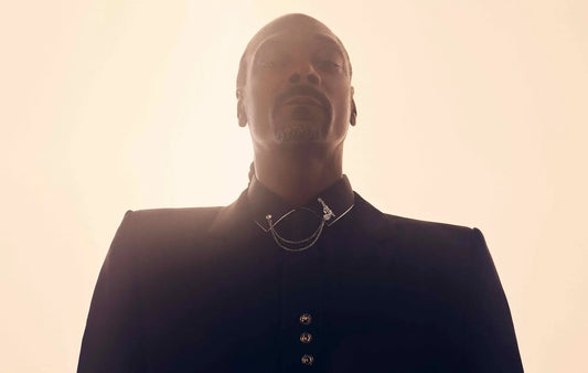 NEW FLESH: Releases From Snoop Dogg with Dr. Dre Whispers Mörk Gryning and More