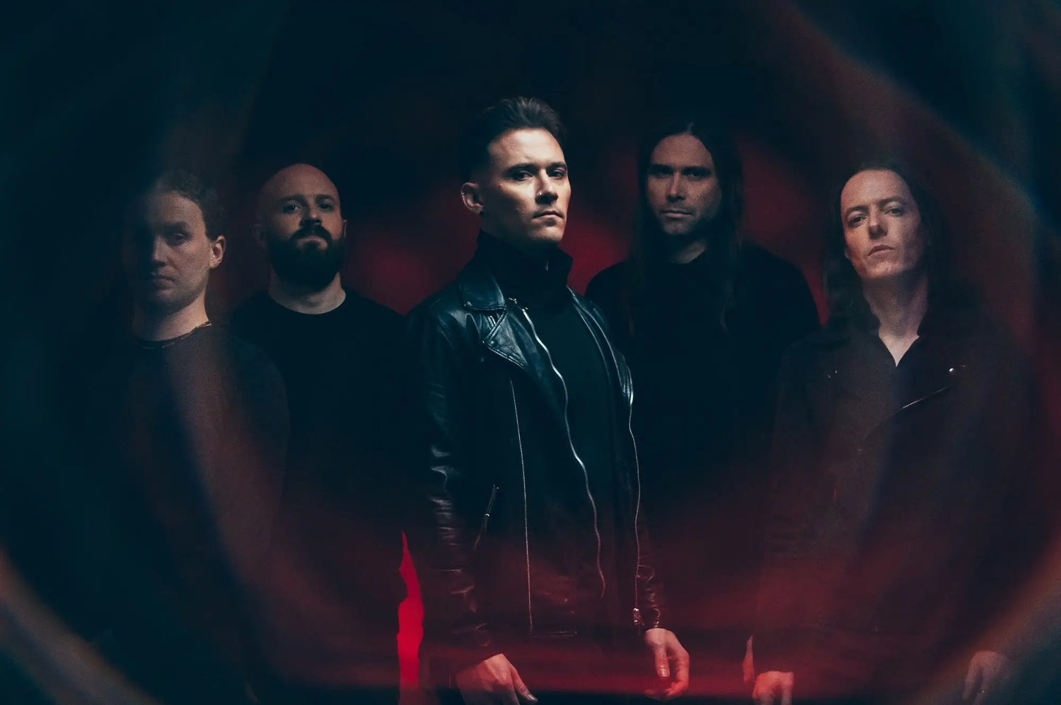 NEW FLESH: Releases From TesseracT Upon A Burning Body Enthroned and More