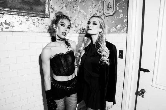 NEW FLESH: Releases From THE PRETTY WILD GASKET ANNISOKAY and More