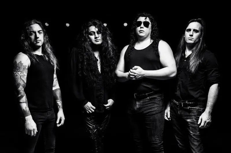 NEW FLESH: Releases From Unto Others Destiny Bond Militarie Gun and More