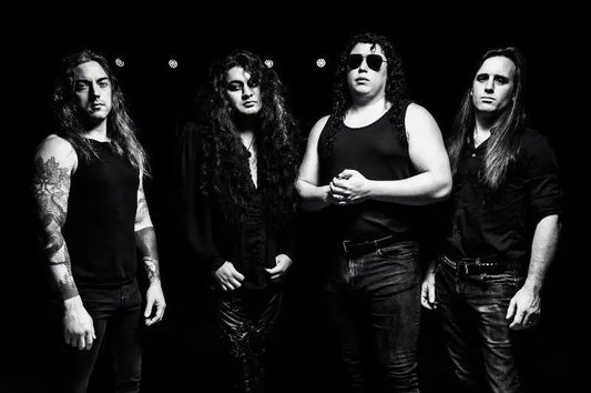 NEW FLESH: Releases From Unto Others Destiny Bond Militarie Gun and More