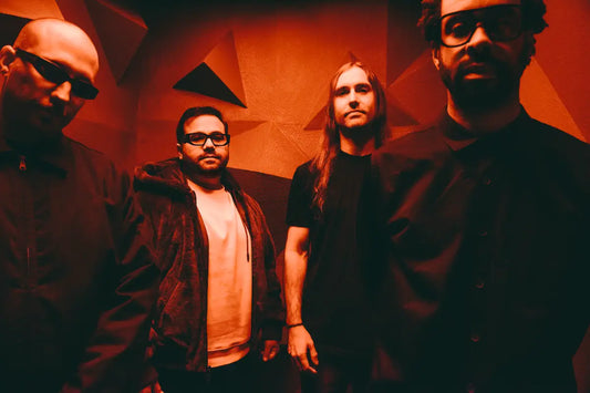 NEW FLESH: Releases From Volumes Fucked Up Pincer+ and More