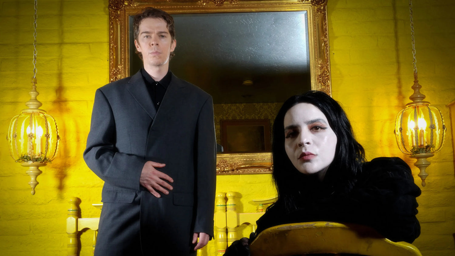 NEW FLESH: Releases from VOWWS Conjurer The Acacia Strain and More