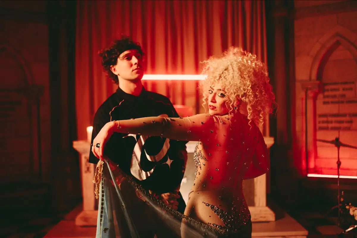 NEW FLESH: Releases from Vukovi Harakiri for the Sky DOSE and More