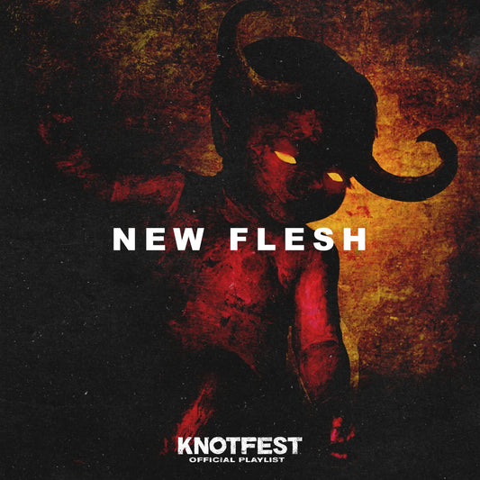 New Flesh