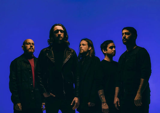 New Music Throwdown: Playlist Adds 3.19.21