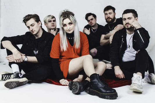 New Music Throwdown: Playlist Adds 3.26.21