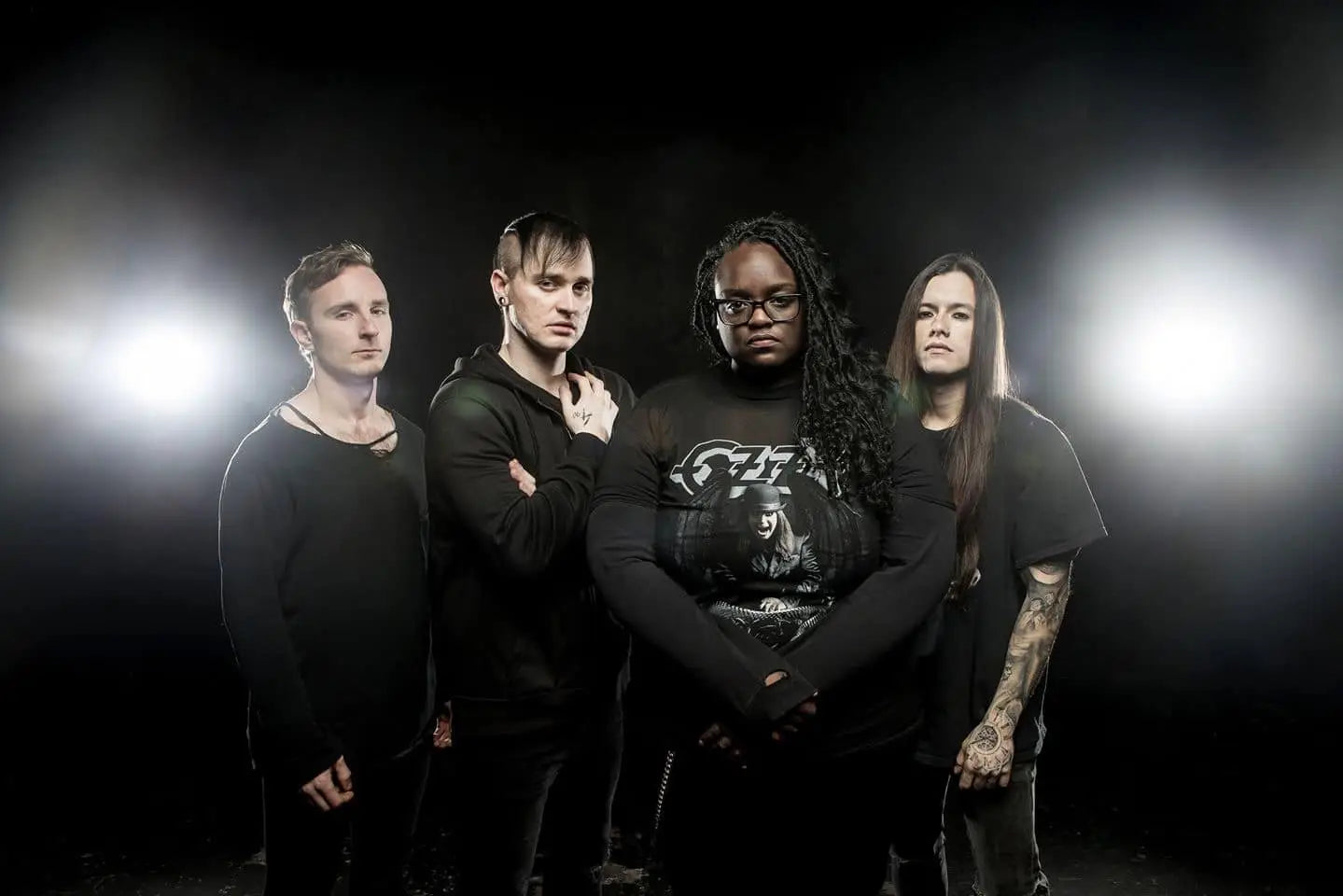 New Music Throwdown: Playlist Adds 4.02.21