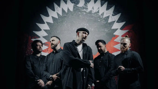 New Music Throwdown: Playlist Adds 4.09.21