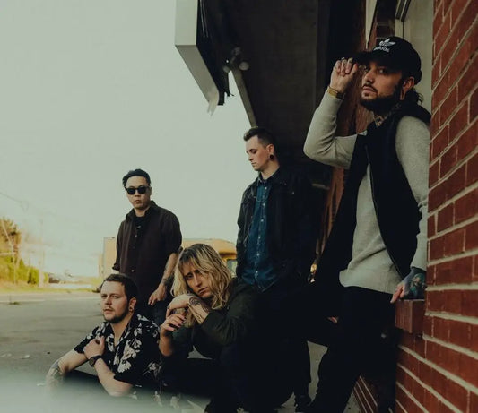 New school metalcore unit After Hour Animals showcase big melody on ’Lose My Head’