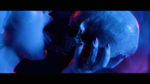 New Years Day ’Skeletons’