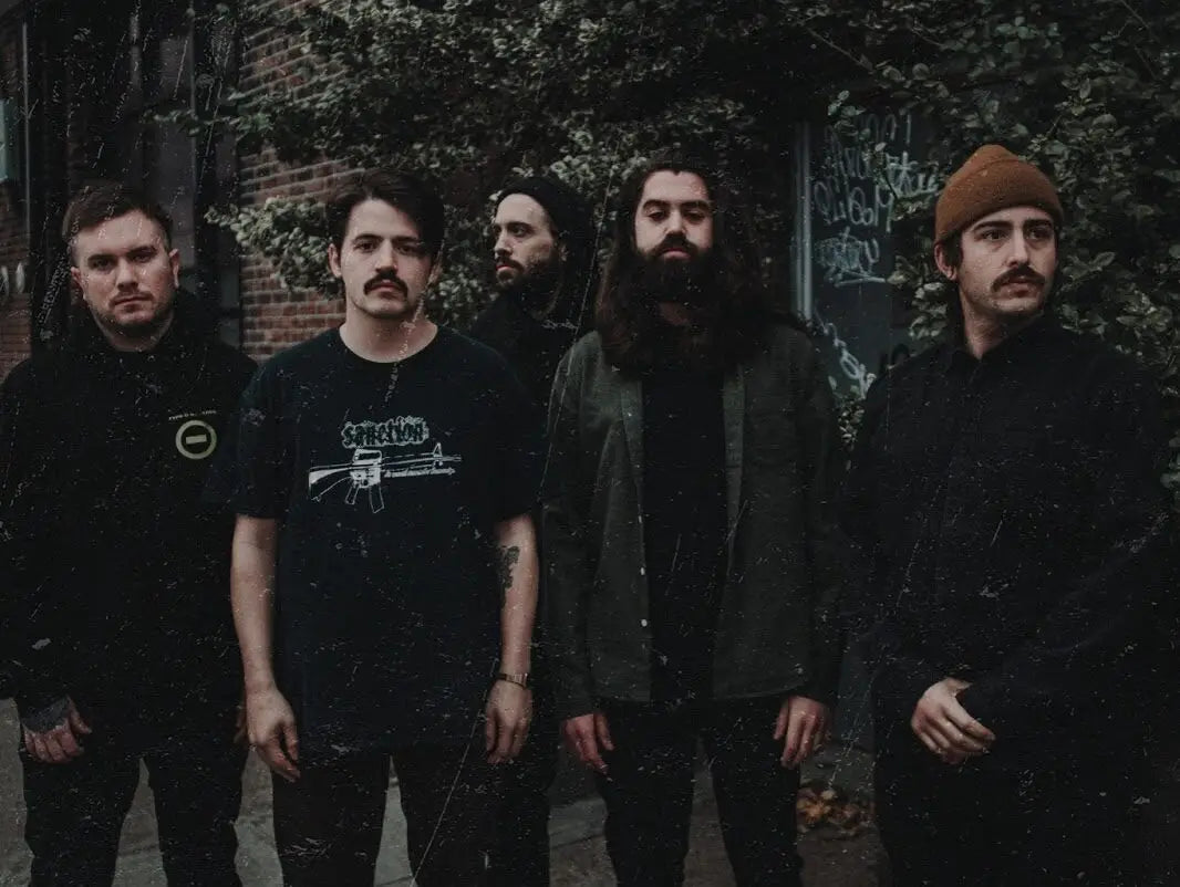 New York antagonists D.O.G. take aim at thoughts and prayers with ’In Memoriam’