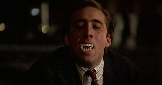 Nicolas Cage to Star as Dracula in Upcoming Universal Monster Movie