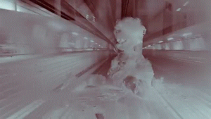 Nicolas Cage Fighter ’Devil’s Head’ (KNOTFEST.com Premiere)