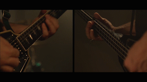 Night Demon ’Vysteria’