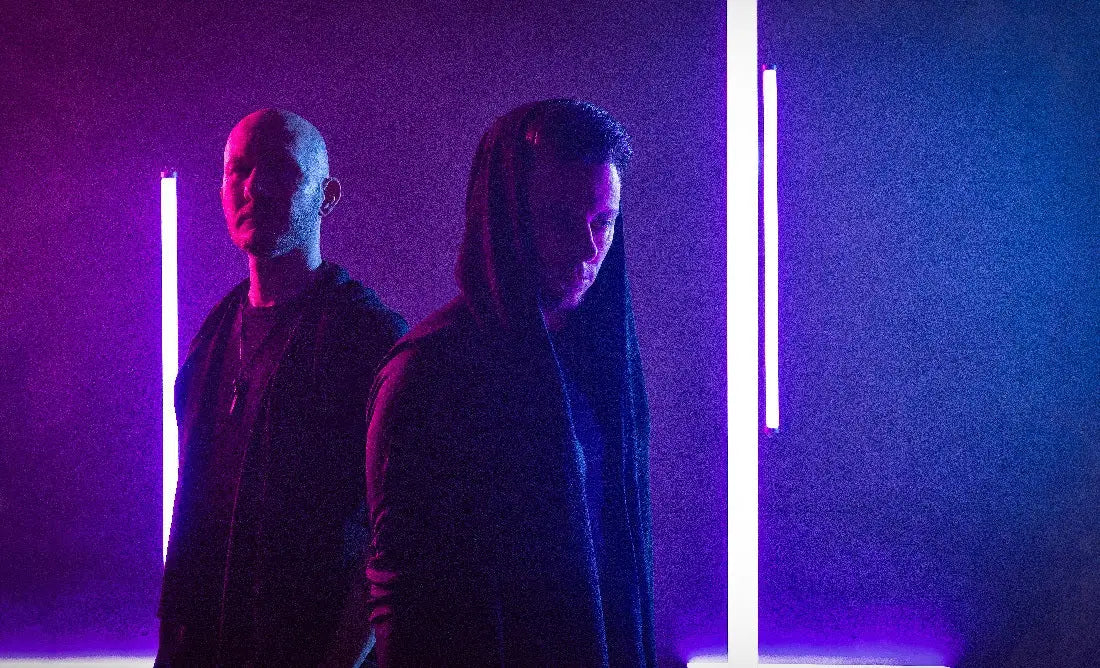 Nighted’s ’Acronyc’ crowned best song of April in the Knotfest Gauntlet