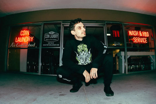 Nik Nocturnal To Step Away From His Online Platform Indefinitely