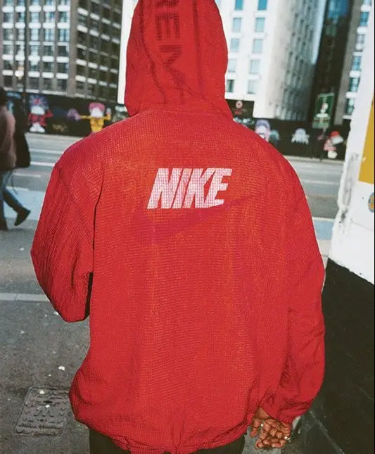 Nike X Supreme reveal latest collaboration capsule