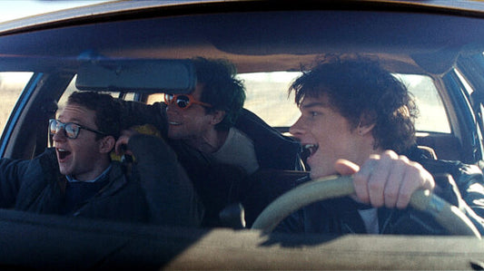'Nimrods' Brings Green Day to the Big Screen on Their Own Terms