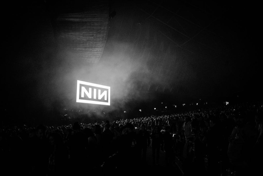 Nine Inch Nails Announce New Festival Future Ruins