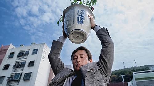 ’No Other Choice’ is a Chilling Unpredictable and Hilarious Masterpiece