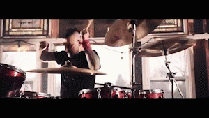 No Resolve ’Never Back Down’