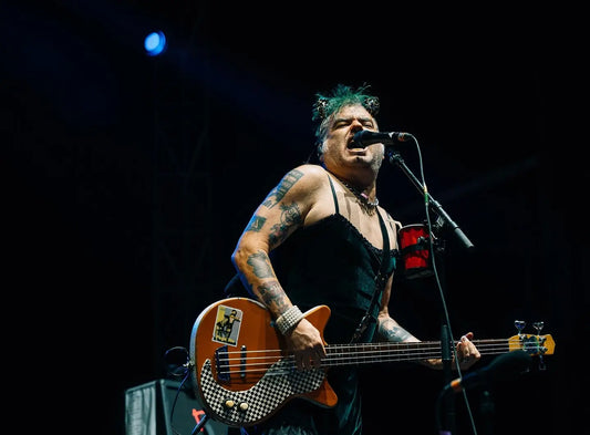 NOFX Drops Inflammatory New Single ’Minnesota Nazis’