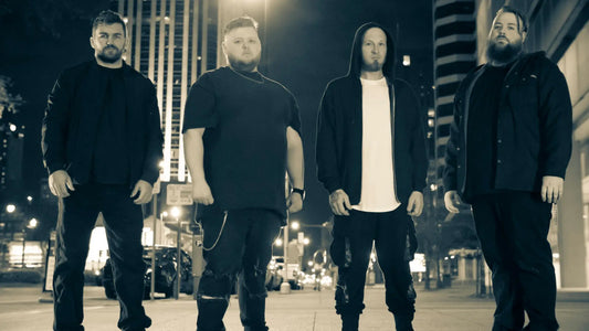 NOLA newcomers Transient deliver modern nu-metal crunch on their latest ’Goodbye’