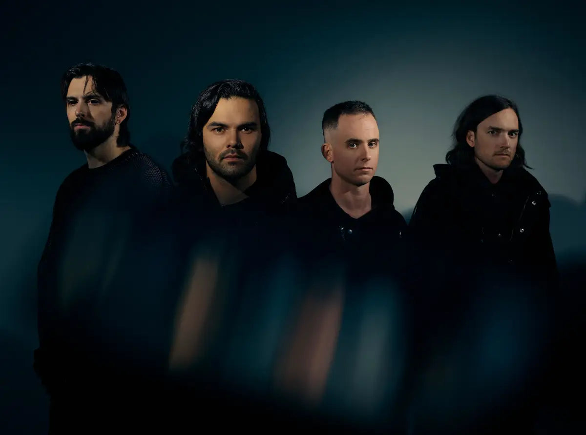 Northlane To Return to North America for ’Mirror’s Edge’ Tour