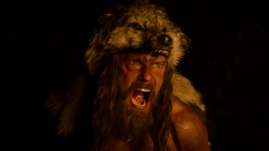 The Unofficial Metal Soundtrack for 'The Northman'