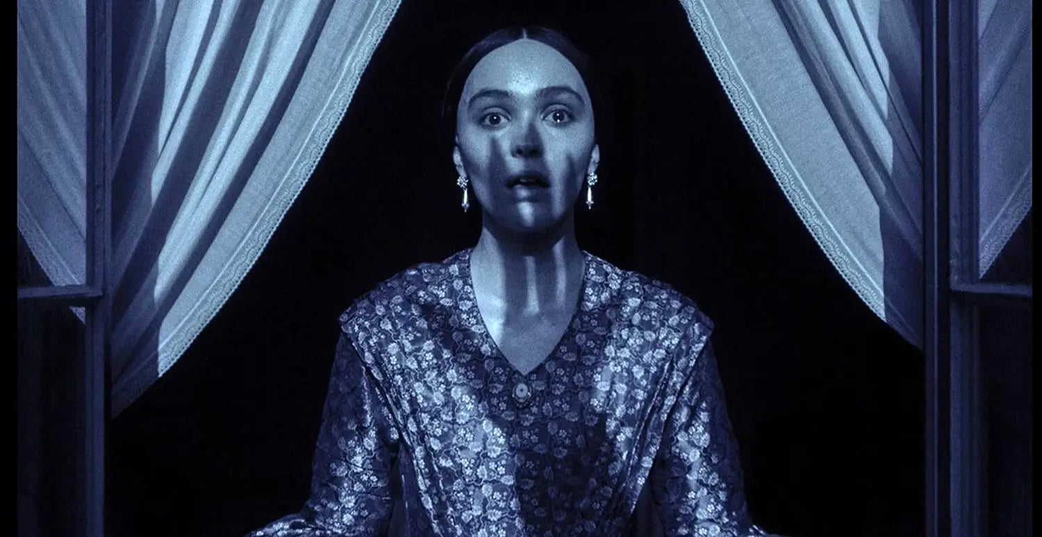 ’Nosferatu’ is a Haunting Interpretation of a True Classic