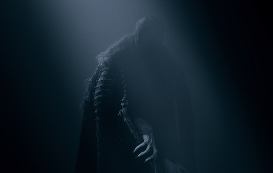 Evil is Awakened in the New Trailer for Robert Eggers' 'Nosferatu"