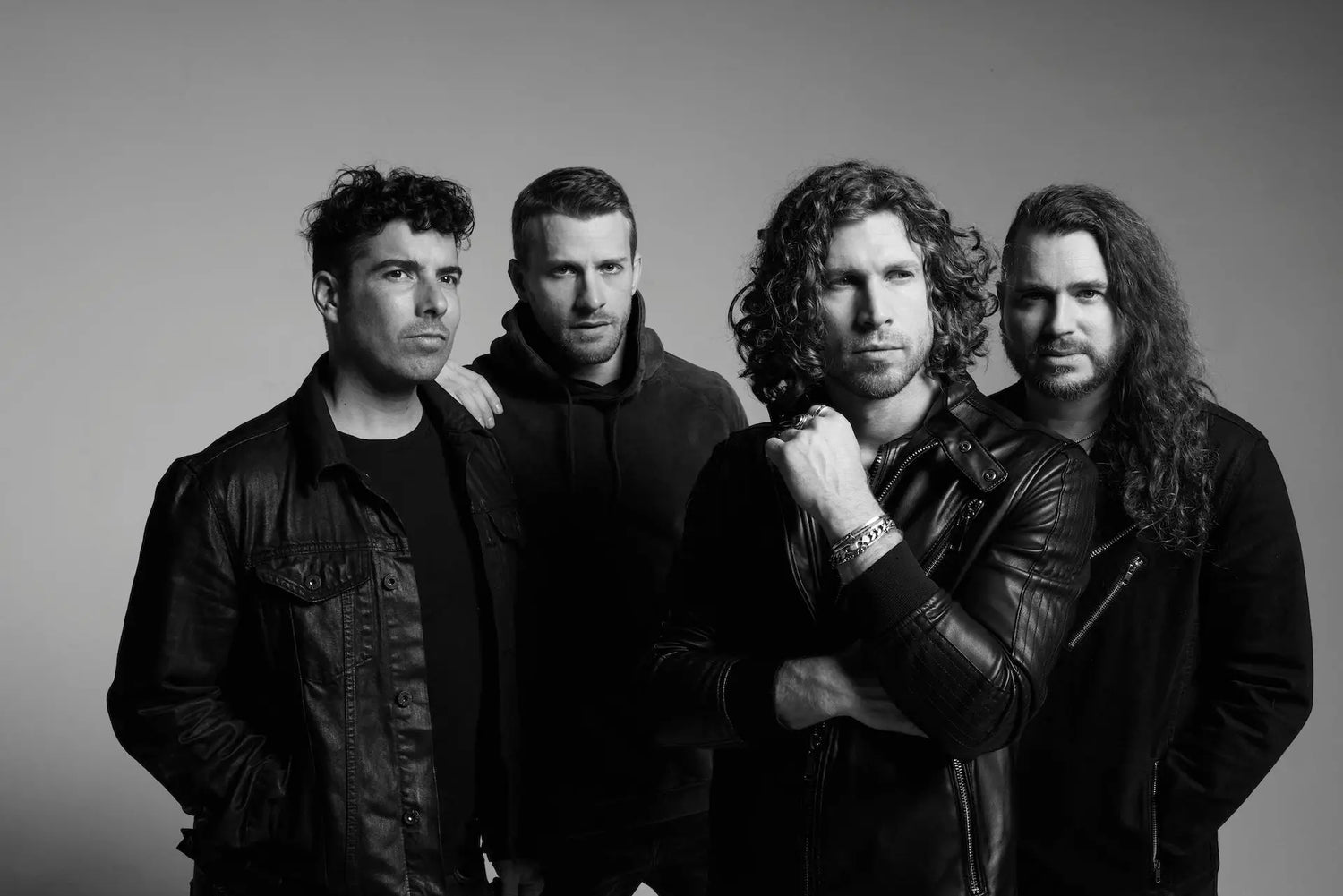 Nothing More Announce Carnal Nature World Tour