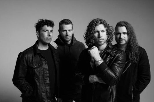 Nothing More Confirm Headlining ’Carnal’ Tour