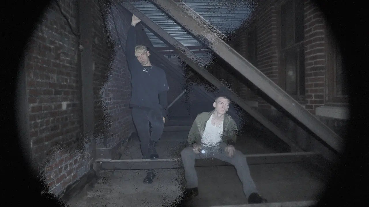 NOWHERE2RUN Announce New EP ’What Did You Do?’