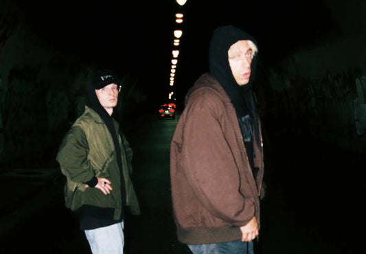 NOWHERE2RUN Gets Cryptic with Online Point-and-Click Horror Game