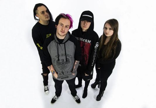 Octopus Montage takes aim at virtue signalers on their latest single ’Voices’