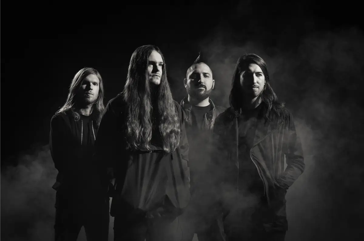 Of Mice & Men cement exclusive broadcast partnership with Twitch