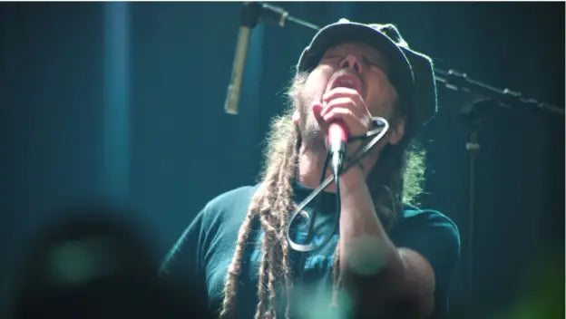 OFF! Confirm Three Unreleased Songs Ahead of the Debut of Their Feature Film ’Free LSD’